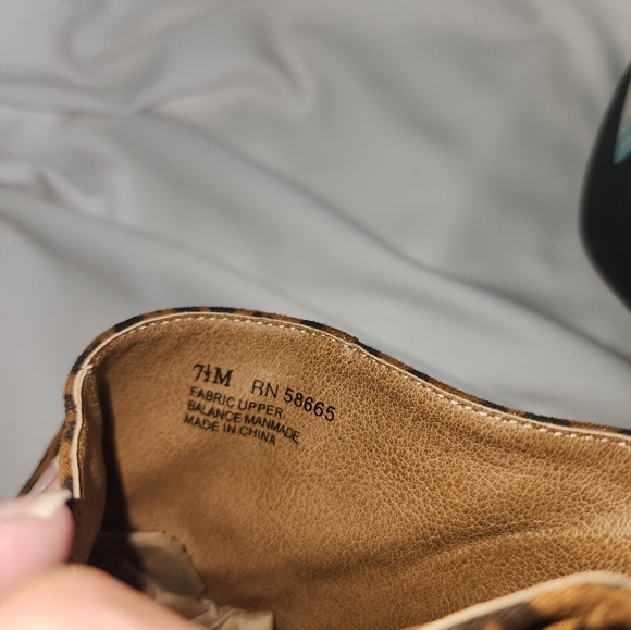 Abound High Heel - Picture 6 of 12